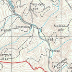 C0 ⦿ Slavnik – Buzet – Croatia Border Point Preview 3
