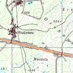C2 ⦿ Ajdovščina – Vipava – Nanos▲ Preview 1