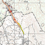D0 ⦿ Ilirska Bistrica – Sviščaki – Croatia Border Point Preview 1