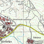 D1 ⦿ Pivka – Cerkniško jezero – Mašun Preview 2