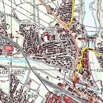 D3 ⦿ Vrhnika – Polhograjsko hribovje Preview 3