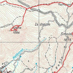 D5 ⦿ Tržič – Stol▲ – Ljubelj – Austria Border Point Preview 2