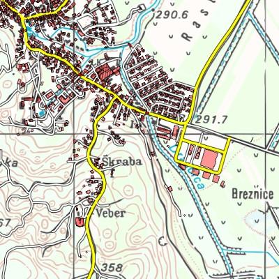 E3 ⦿ Ljubljana – Domžale – Škofljica Preview 1
