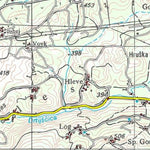 F4 ⦿ Menina planina– Trojane – Velika Planina (East) Preview 1