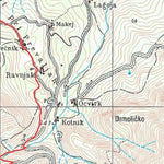 F6 ⦿ Prevalje – Austria Border Point Preview 2