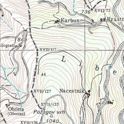 F6 ⦿ Prevalje – Austria Border Point Preview 3
