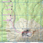 Gunung Ciremai via Trisakti Sadarehe Preview 3