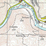 G0 ⦿ Predgrad – Poljanska gora – Croatia Border Point Preview 1