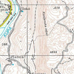 G0 ⦿ Predgrad – Poljanska gora – Croatia Border Point Preview 2