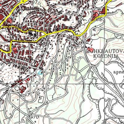 G3 ⦿ Zagorje ob Savi – Kum▲ – Radeče Preview 2