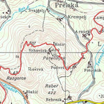 G4 ⦿ Trbovlje – Hrastnik – Polzela – Čemšeniška planina Preview 3