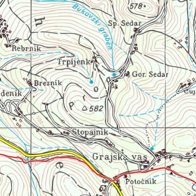 G6 ⦿ Dravograd– Ravne na Koroškem – Austria Border Point Preview 1