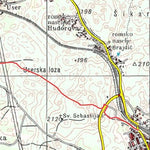 H0 ⦿ Črnomelj – Vinica – Croatia Border Point Preview 3
