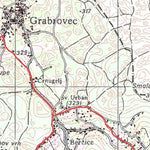 H1 ⦿ Metlika – Trdinov vrh▲ – Croatia Border Point Preview 2