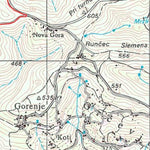 H2 ⦿ Šentjernej – Otočec – Šmarješke Toplice Preview 2