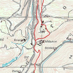 H3 ⦿ Sevnica – Bohor (West) Preview 1