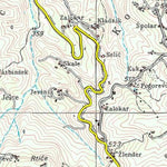 H3 ⦿ Sevnica – Bohor (West) Preview 3