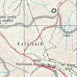 H5 ⦿ Mislinja – Zreče – Rogla▲ – Paški Kozjak Preview 3