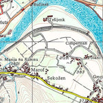 H6 ⦿ Radlje on Dravi – Lovrenc na Pohorju – Austria Border Point Preview 3