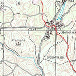 I2 ⦿ Brežice – Croatia Border Point Preview 1