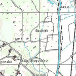 I2 ⦿ Brežice – Croatia Border Point Preview 3