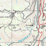 I3 ⦿ Krško – Bohor (East) – Kozje – Croatia Border Point Preview 1