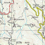 I3 ⦿ Krško – Bohor (East) – Kozje – Croatia Border Point Preview 3