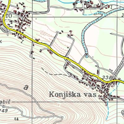 I5 ⦿ Slovenska Bistrica – Pragersko – Žigartov vrh▲ Preview 1