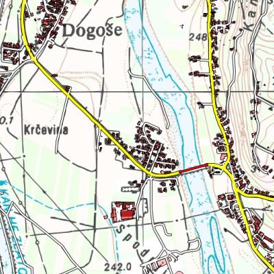I5 ⦿ Slovenska Bistrica – Pragersko – Žigartov vrh▲ Preview 3