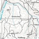 I7 ⦿ The map includes a minor cross-border inset into Austria Preview 1