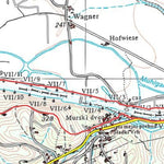 I7 ⦿ The map includes a minor cross-border inset into Austria Preview 3