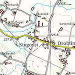 J7 ⦿ Cmurek – Austria Border Point Preview 1