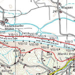 J7 ⦿ Cmurek – Austria Border Point Preview 2