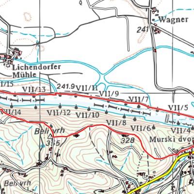 J7 ⦿ Cmurek – Austria Border Point Preview 2