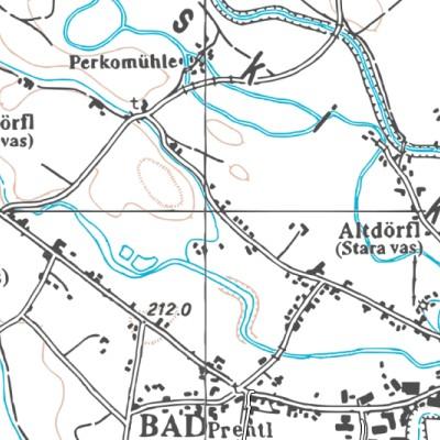 J7 ⦿ Cmurek – Austria Border Point Preview 3