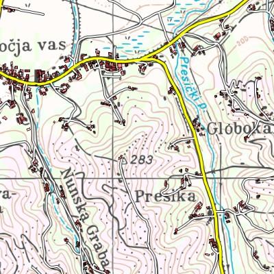 K6 ⦿ Murska Sobota Preview 1