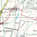 K7 ⦿ Rogašovci – Puconci – Srebrni breg▲ – Austria and Hungary Border Point Preview 2