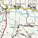 K7 ⦿ Rogašovci – Puconci – Srebrni breg▲ – Austria and Hungary Border Point Preview 3