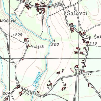 L5 ⦿ Središče ob Dravi – Croatia Border Point Preview 1
