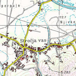 L5 ⦿ Središče ob Dravi – Croatia Border Point Preview 2