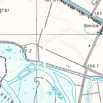 L5 ⦿ Središče ob Dravi – Croatia Border Point Preview 3