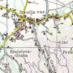 L6 ⦿ Lendava – Turnišče – Kobilje Preview 1