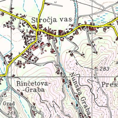 L6 ⦿ Lendava – Turnišče – Kobilje Preview 1