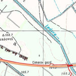 L6 ⦿ Lendava – Turnišče – Kobilje Preview 2