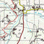 L7 ⦿ Hodoš – Hungary Border Point Preview 1