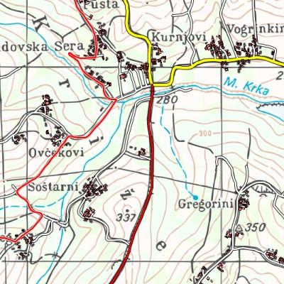 L7 ⦿ Hodoš – Hungary Border Point Preview 1