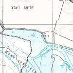 M5 ⦿ The map includes a minor cross-border inset into Croatia and Hungary Preview 1