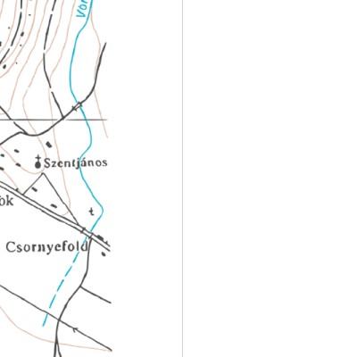 M5 ⦿ The map includes a minor cross-border inset into Croatia and Hungary Preview 2