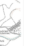 M5 ⦿ The map includes a minor cross-border inset into Croatia and Hungary Preview 3