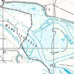 M6 ⦿ The map includes Pince and minor cross-border inset into Hungary Preview 1